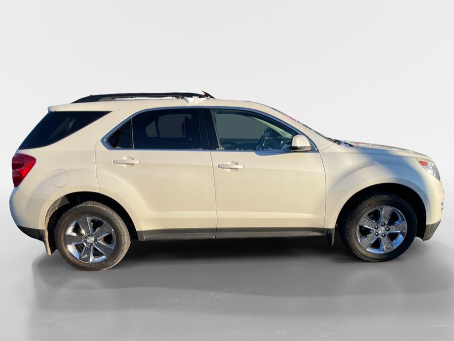 2013 Chevrolet Equinox 2LT photo 5