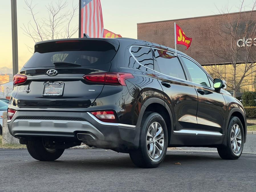 2020 Hyundai Santa Fe SEL 2.4L Auto AWD, available for sale in Union, New Jersey | Drive Auto Boutique. Union, New Jersey 2020 Hyundai Santa Fe SEL 2.4L Auto AWD, available for sale in Union, New Jersey | Drive Auto Boutique. Union, New Jersey