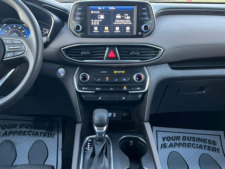 2020 Hyundai Santa Fe SEL 2.4L Auto AWD, available for sale in Union, New Jersey | Drive Auto Boutique. Union, New Jersey 2020 Hyundai Santa Fe SEL 2.4L Auto AWD, available for sale in Union, New Jersey | Drive Auto Boutique. Union, New Jersey