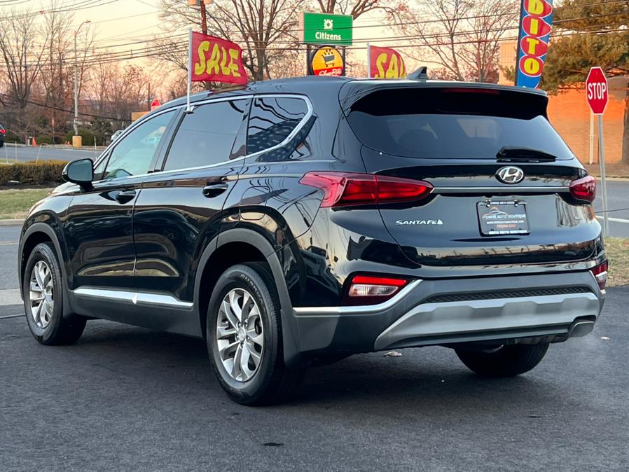 2020 Hyundai Santa Fe SEL 2.4L Auto AWD, available for sale in Union, New Jersey | Drive Auto Boutique. Union, New Jersey 2020 Hyundai Santa Fe SEL 2.4L Auto AWD, available for sale in Union, New Jersey | Drive Auto Boutique. Union, New Jersey
