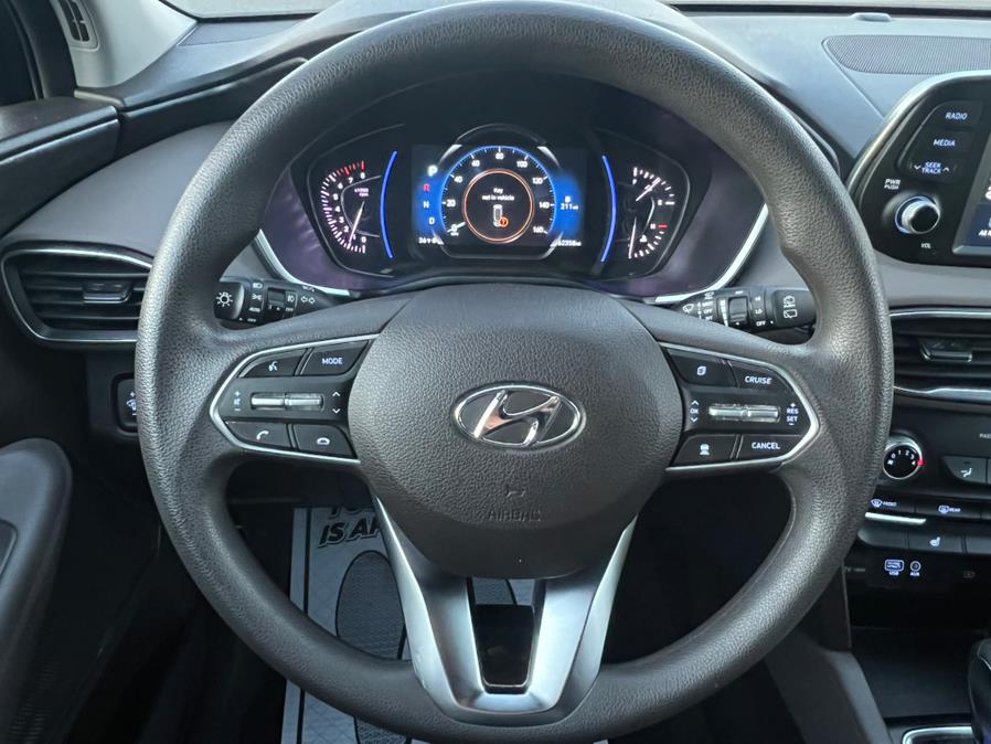 2020 Hyundai Santa Fe SEL 2.4L Auto AWD, available for sale in Union, New Jersey | Drive Auto Boutique. Union, New Jersey 2020 Hyundai Santa Fe SEL 2.4L Auto AWD, available for sale in Union, New Jersey | Drive Auto Boutique. Union, New Jersey