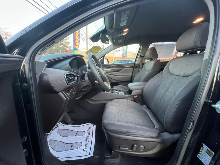 2020 Hyundai Santa Fe SEL 2.4L Auto AWD, available for sale in Union, New Jersey | Drive Auto Boutique. Union, New Jersey 2020 Hyundai Santa Fe SEL 2.4L Auto AWD, available for sale in Union, New Jersey | Drive Auto Boutique. Union, New Jersey