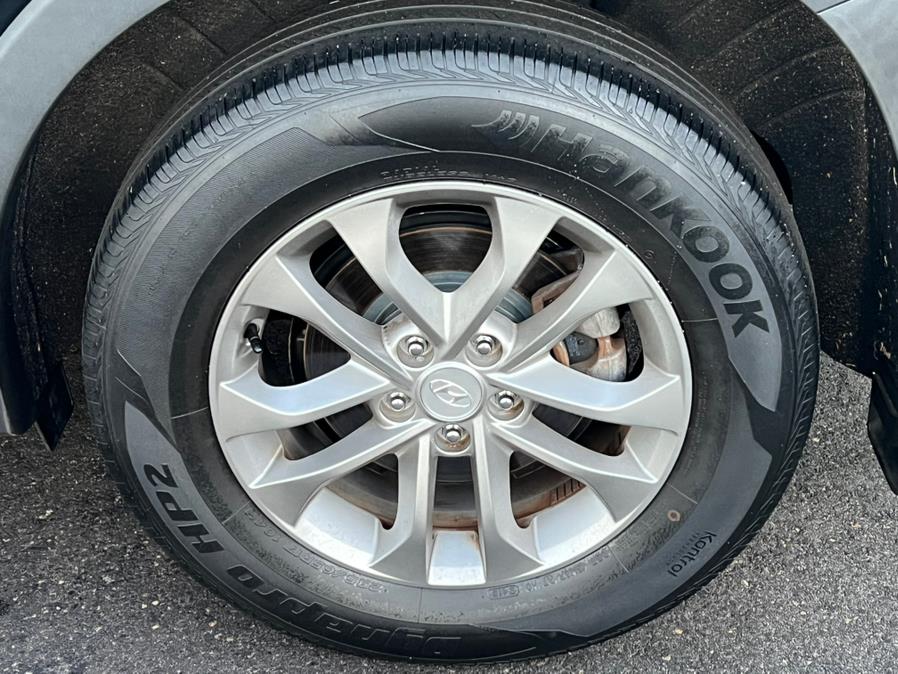 2020 Hyundai Santa Fe SEL 2.4L Auto AWD, available for sale in Union, New Jersey | Drive Auto Boutique. Union, New Jersey 2020 Hyundai Santa Fe SEL 2.4L Auto AWD, available for sale in Union, New Jersey | Drive Auto Boutique. Union, New Jersey