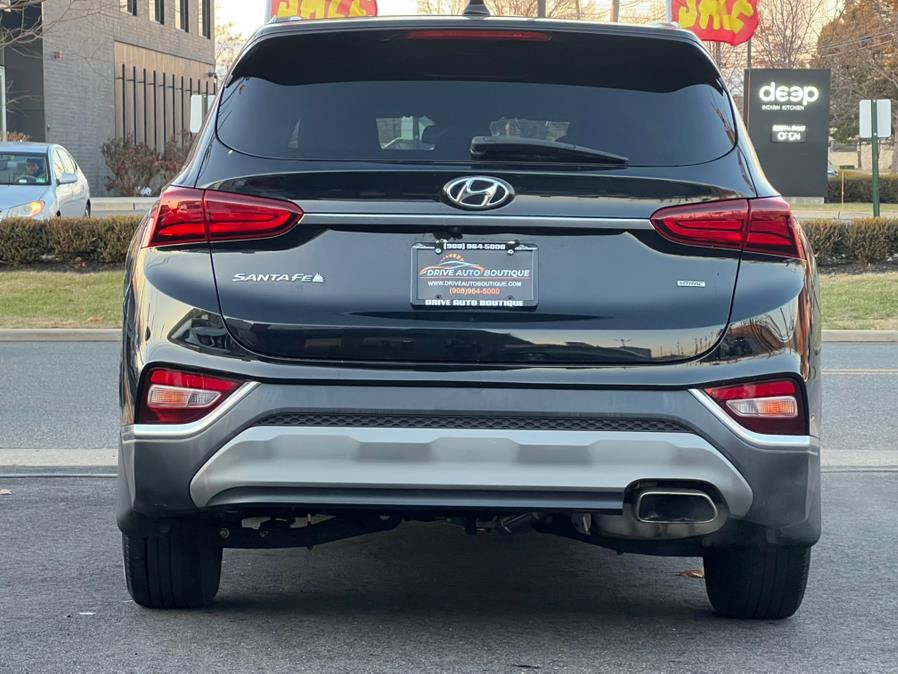 2020 Hyundai Santa Fe SEL 2.4L Auto AWD, available for sale in Union, New Jersey | Drive Auto Boutique. Union, New Jersey 2020 Hyundai Santa Fe SEL 2.4L Auto AWD, available for sale in Union, New Jersey | Drive Auto Boutique. Union, New Jersey