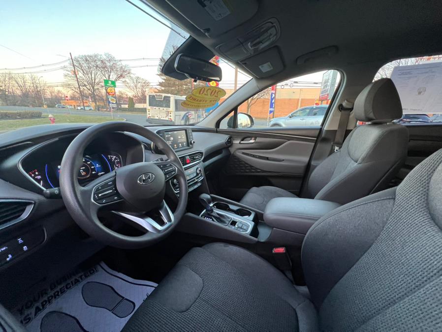 2020 Hyundai Santa Fe SEL 2.4L Auto AWD, available for sale in Union, New Jersey | Drive Auto Boutique. Union, New Jersey 2020 Hyundai Santa Fe SEL 2.4L Auto AWD, available for sale in Union, New Jersey | Drive Auto Boutique. Union, New Jersey