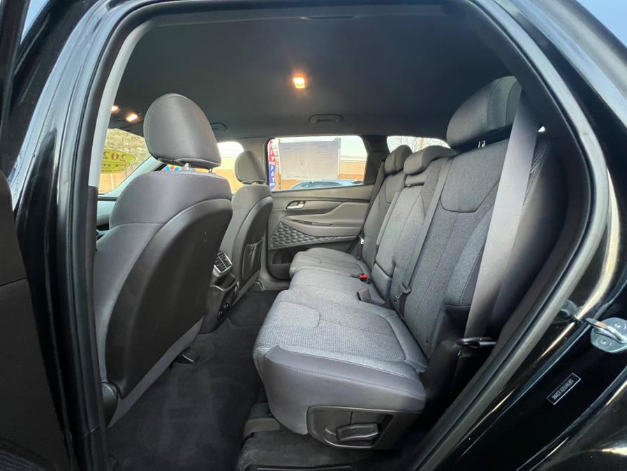 2020 Hyundai Santa Fe SEL 2.4L Auto AWD, available for sale in Union, New Jersey | Drive Auto Boutique. Union, New Jersey 2020 Hyundai Santa Fe SEL 2.4L Auto AWD, available for sale in Union, New Jersey | Drive Auto Boutique. Union, New Jersey