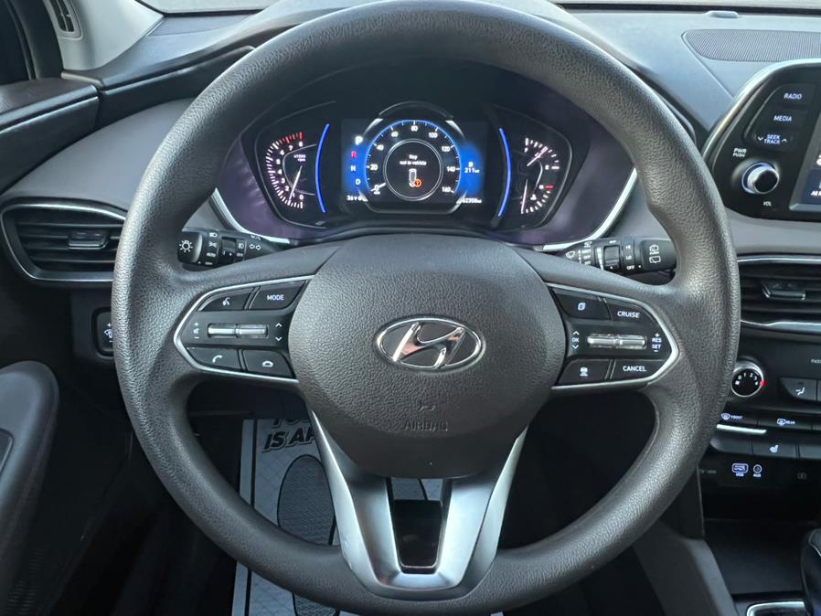 2020 Hyundai Santa Fe SEL 2.4L Auto AWD, available for sale in Union, New Jersey | Drive Auto Boutique. Union, New Jersey 2020 Hyundai Santa Fe SEL 2.4L Auto AWD, available for sale in Union, New Jersey | Drive Auto Boutique. Union, New Jersey