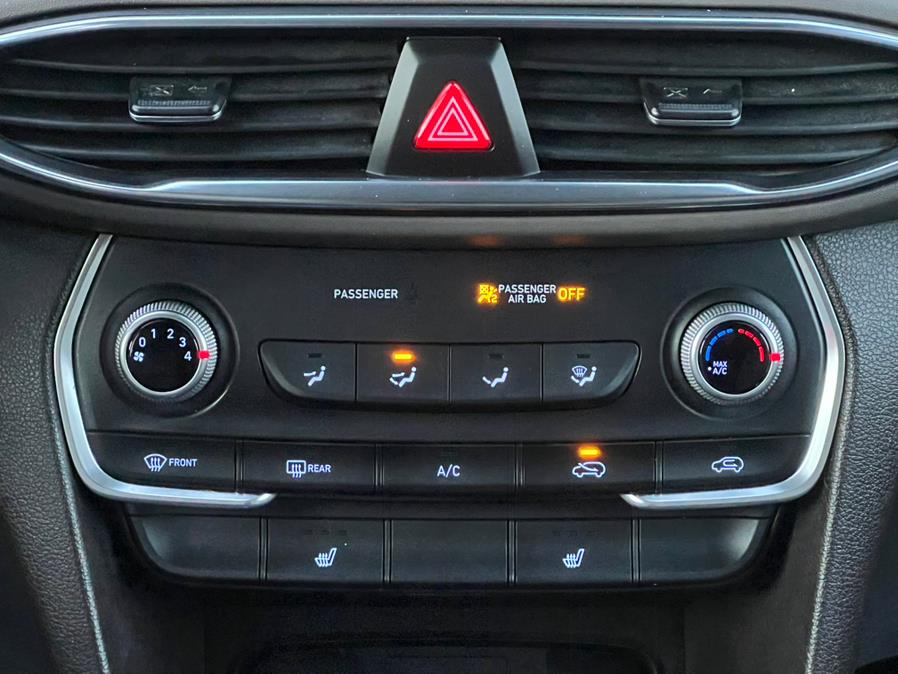 2020 Hyundai Santa Fe SEL 2.4L Auto AWD, available for sale in Union, New Jersey | Drive Auto Boutique. Union, New Jersey 2020 Hyundai Santa Fe SEL 2.4L Auto AWD, available for sale in Union, New Jersey | Drive Auto Boutique. Union, New Jersey