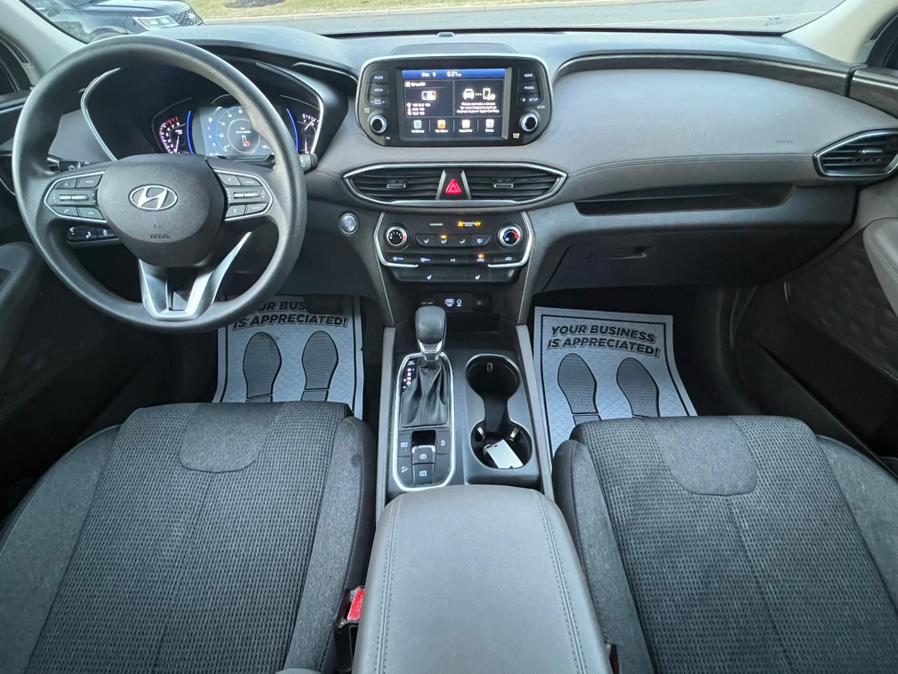 2020 Hyundai Santa Fe SEL 2.4L Auto AWD, available for sale in Union, New Jersey | Drive Auto Boutique. Union, New Jersey 2020 Hyundai Santa Fe SEL 2.4L Auto AWD, available for sale in Union, New Jersey | Drive Auto Boutique. Union, New Jersey