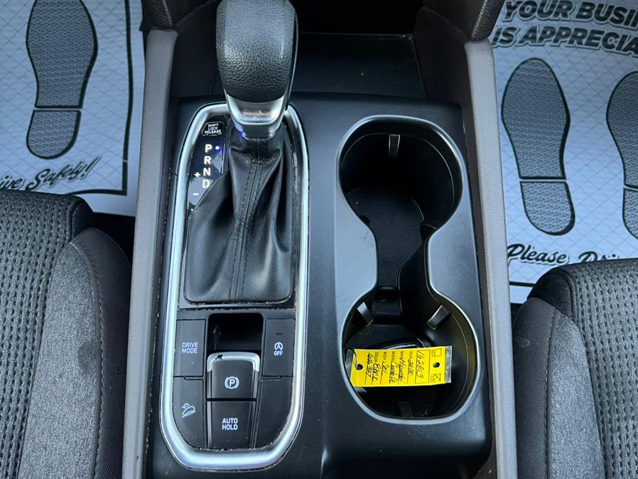 2020 Hyundai Santa Fe SEL 2.4L Auto AWD, available for sale in Union, New Jersey | Drive Auto Boutique. Union, New Jersey 2020 Hyundai Santa Fe SEL 2.4L Auto AWD, available for sale in Union, New Jersey | Drive Auto Boutique. Union, New Jersey