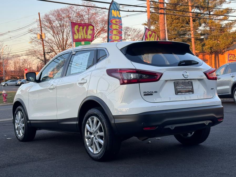 2021 Nissan Rogue Sport AWD S, available for sale in Union, New Jersey | Drive Auto Boutique. Union, New Jersey 2021 Nissan Rogue Sport AWD S, available for sale in Union, New Jersey | Drive Auto Boutique. Union, New Jersey