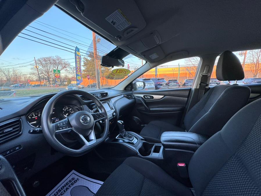 2021 Nissan Rogue Sport AWD S, available for sale in Union, New Jersey | Drive Auto Boutique. Union, New Jersey 2021 Nissan Rogue Sport AWD S, available for sale in Union, New Jersey | Drive Auto Boutique. Union, New Jersey