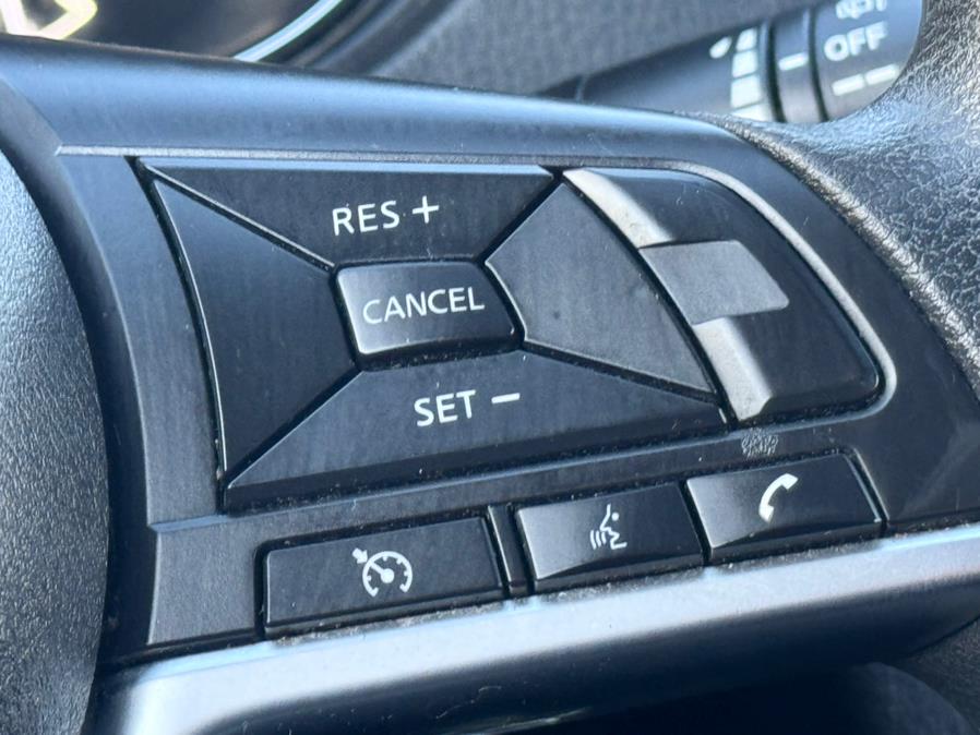 2021 Nissan Rogue Sport AWD S, available for sale in Union, New Jersey | Drive Auto Boutique. Union, New Jersey 2021 Nissan Rogue Sport AWD S, available for sale in Union, New Jersey | Drive Auto Boutique. Union, New Jersey