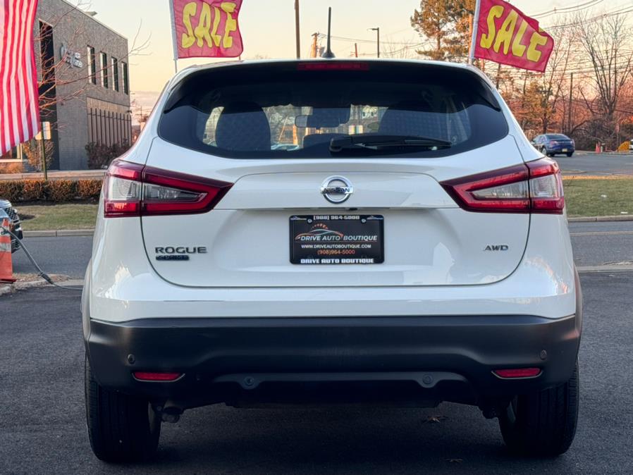2021 Nissan Rogue Sport AWD S, available for sale in Union, New Jersey | Drive Auto Boutique. Union, New Jersey 2021 Nissan Rogue Sport AWD S, available for sale in Union, New Jersey | Drive Auto Boutique. Union, New Jersey
