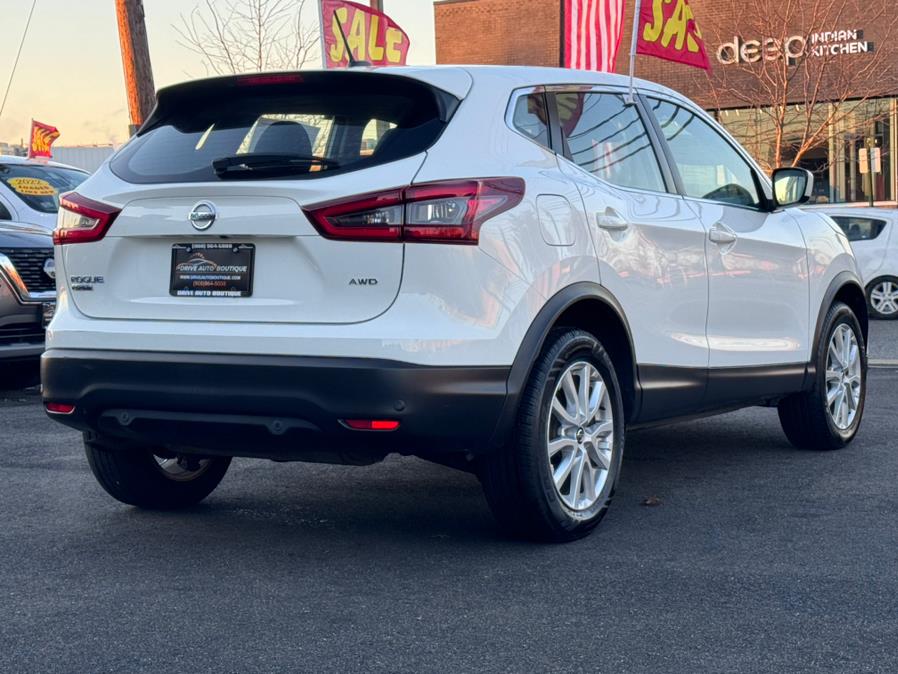 2021 Nissan Rogue Sport AWD S, available for sale in Union, New Jersey | Drive Auto Boutique. Union, New Jersey 2021 Nissan Rogue Sport AWD S, available for sale in Union, New Jersey | Drive Auto Boutique. Union, New Jersey