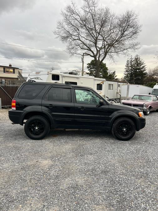 2003 Ford Escape Limited photo 5