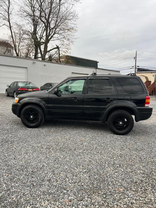 2003 Ford Escape Limited photo 1