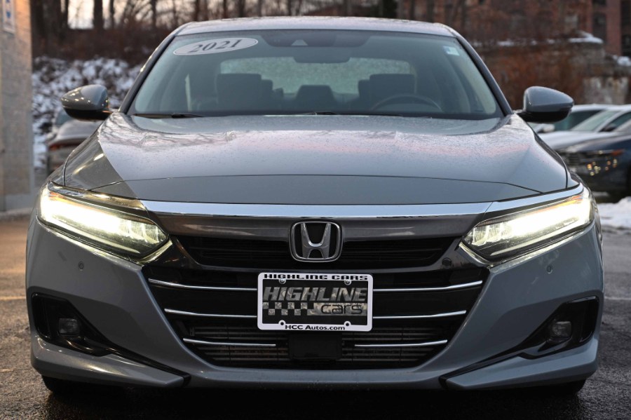 2021 Honda Accord Sedan Touring 2.0T Auto, available for sale in Waterbury, Connecticut | Highline Car Connection. Waterbury, Connecticut 2021 Honda Accord Sedan Touring 2.0T Auto, available for sale in Waterbury, Connecticut | Highline Car Connection. Waterbury, Connecticut