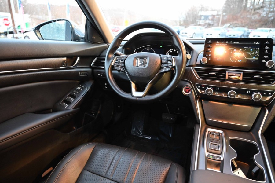 2021 Honda Accord Sedan Touring 2.0T Auto, available for sale in Waterbury, Connecticut | Highline Car Connection. Waterbury, Connecticut 2021 Honda Accord Sedan Touring 2.0T Auto, available for sale in Waterbury, Connecticut | Highline Car Connection. Waterbury, Connecticut