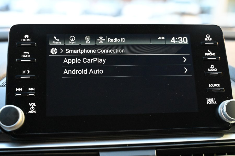 2021 Honda Accord Sedan Touring 2.0T Auto, available for sale in Waterbury, Connecticut | Highline Car Connection. Waterbury, Connecticut 2021 Honda Accord Sedan Touring 2.0T Auto, available for sale in Waterbury, Connecticut | Highline Car Connection. Waterbury, Connecticut