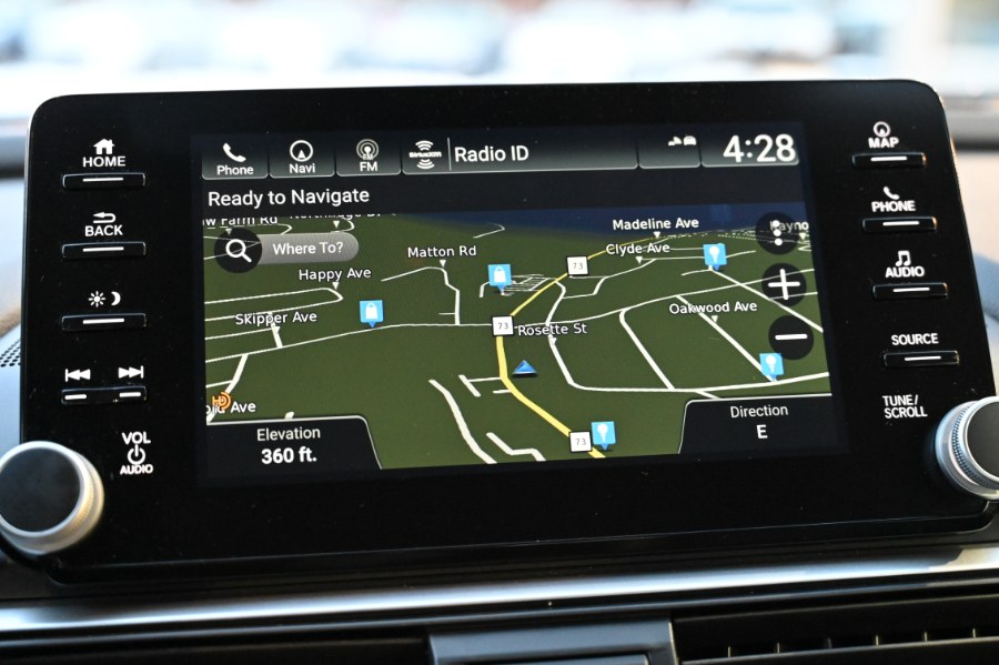 2021 Honda Accord Sedan Touring 2.0T Auto, available for sale in Waterbury, Connecticut | Highline Car Connection. Waterbury, Connecticut 2021 Honda Accord Sedan Touring 2.0T Auto, available for sale in Waterbury, Connecticut | Highline Car Connection. Waterbury, Connecticut