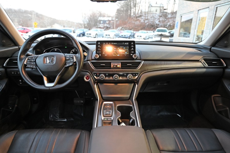 2021 Honda Accord Sedan Touring 2.0T Auto, available for sale in Waterbury, Connecticut | Highline Car Connection. Waterbury, Connecticut 2021 Honda Accord Sedan Touring 2.0T Auto, available for sale in Waterbury, Connecticut | Highline Car Connection. Waterbury, Connecticut