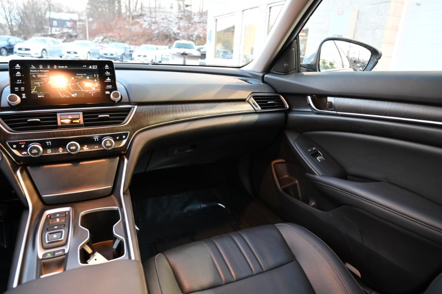 2021 Honda Accord Sedan Touring 2.0T Auto, available for sale in Waterbury, Connecticut | Highline Car Connection. Waterbury, Connecticut 2021 Honda Accord Sedan Touring 2.0T Auto, available for sale in Waterbury, Connecticut | Highline Car Connection. Waterbury, Connecticut