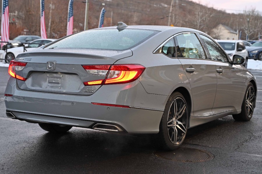 2021 Honda Accord Sedan Touring 2.0T Auto, available for sale in Waterbury, Connecticut | Highline Car Connection. Waterbury, Connecticut 2021 Honda Accord Sedan Touring 2.0T Auto, available for sale in Waterbury, Connecticut | Highline Car Connection. Waterbury, Connecticut