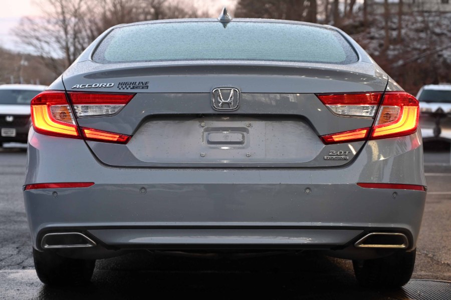 2021 Honda Accord Sedan Touring 2.0T Auto, available for sale in Waterbury, Connecticut | Highline Car Connection. Waterbury, Connecticut 2021 Honda Accord Sedan Touring 2.0T Auto, available for sale in Waterbury, Connecticut | Highline Car Connection. Waterbury, Connecticut