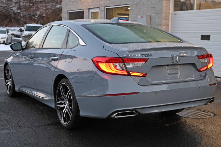 2021 Honda Accord Sedan Touring 2.0T Auto, available for sale in Waterbury, Connecticut | Highline Car Connection. Waterbury, Connecticut 2021 Honda Accord Sedan Touring 2.0T Auto, available for sale in Waterbury, Connecticut | Highline Car Connection. Waterbury, Connecticut