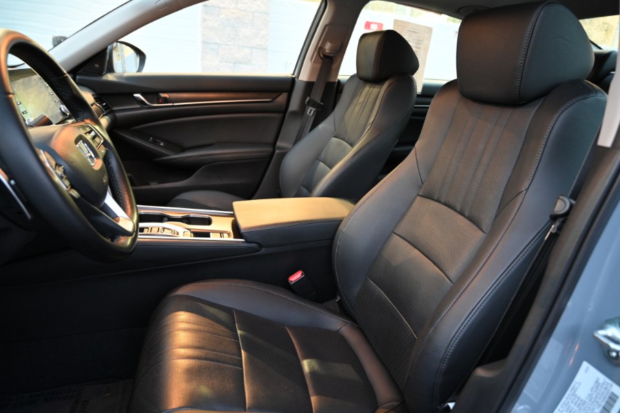 2021 Honda Accord Sedan Touring 2.0T Auto, available for sale in Waterbury, Connecticut | Highline Car Connection. Waterbury, Connecticut 2021 Honda Accord Sedan Touring 2.0T Auto, available for sale in Waterbury, Connecticut | Highline Car Connection. Waterbury, Connecticut