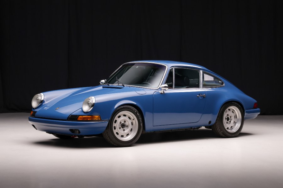 Used 1977 Porsche 911 in North Salem, New York | Meccanic Shop North Inc. North Salem, New York