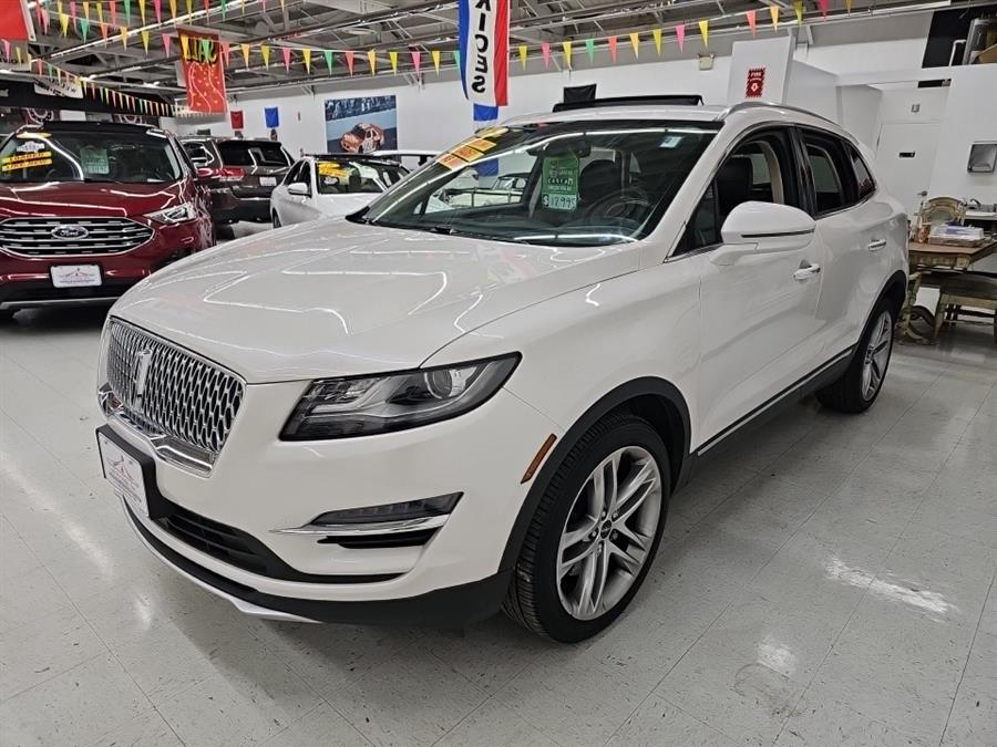 2019 Lincoln MKC Reserve photo 2