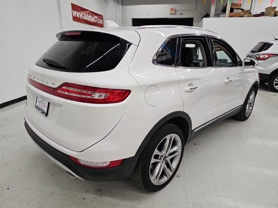 2019 Lincoln MKC Reserve photo 5