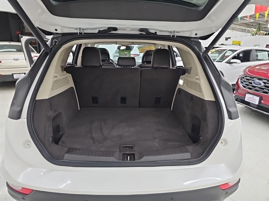 2019 Lincoln MKC Reserve photo 34