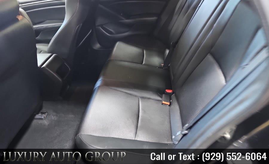 2020 Honda Accord Sedan Sport 1.5T CVT, available for sale in Bronx, New York | Luxury Auto Group. Bronx, New York 2020 Honda Accord Sedan Sport 1.5T CVT, available for sale in Bronx, New York | Luxury Auto Group. Bronx, New York