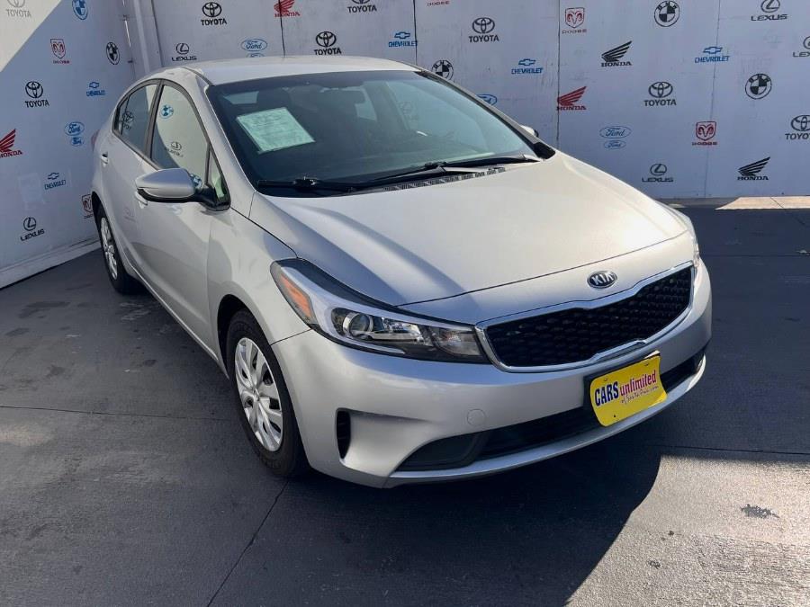 Used 2018 Kia Forte in Santa Ana, California | Auto Max Of Santa Ana. Santa Ana, California