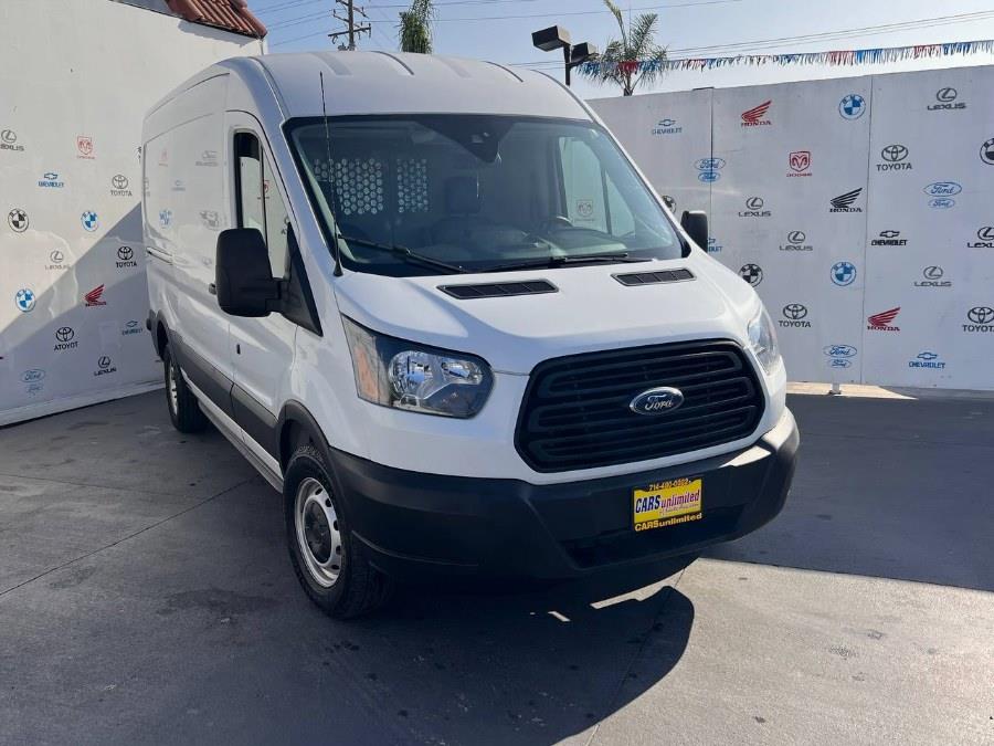 Used 2019 Ford Transit Van in Santa Ana, California | Auto Max Of Santa Ana. Santa Ana, California