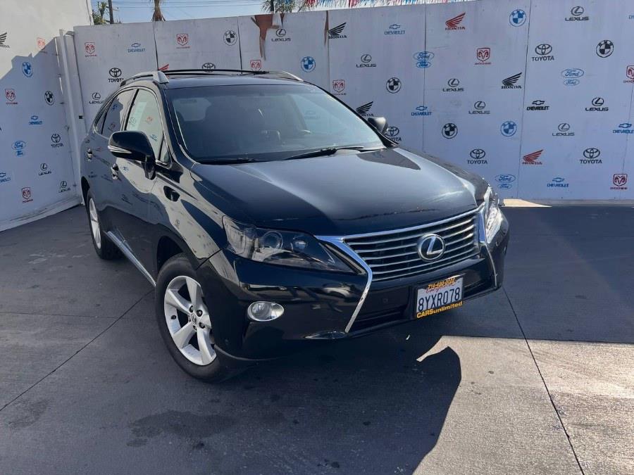 Used 2015 Lexus RX 350 in Santa Ana, California | Auto Max Of Santa Ana. Santa Ana, California