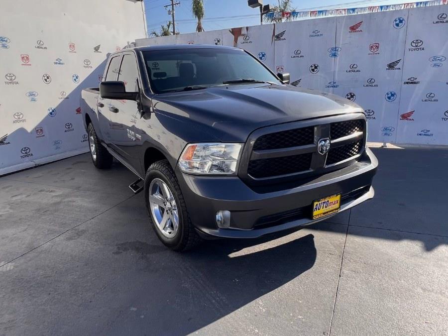 Used 2016 Ram 1500 in Santa Ana, California | Auto Max Of Santa Ana. Santa Ana, California