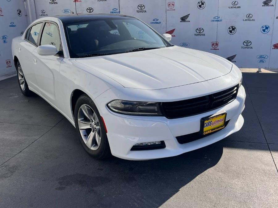 Used 2017 Dodge Charger in Santa Ana, California | Auto Max Of Santa Ana. Santa Ana, California