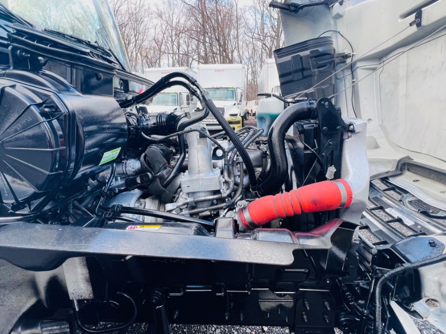 2018 HINO 268A 26 FEET DRY BOX + LIFT GATE + NO CDL, available for sale in South Amboy, New Jersey | NJ Truck Spot. South Amboy, New Jersey 2018 HINO 268A 26 FEET DRY BOX + LIFT GATE + NO CDL, available for sale in South Amboy, New Jersey | NJ Truck Spot. South Amboy, New Jersey