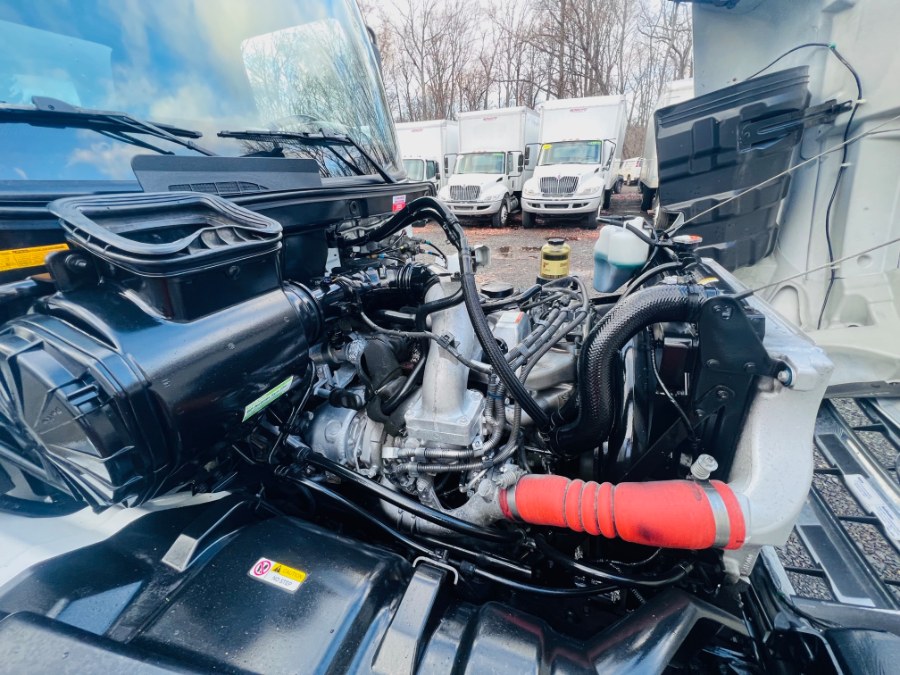 2018 HINO 268A 26 FEET DRY BOX + LIFT GATE + NO CDL, available for sale in South Amboy, New Jersey | NJ Truck Spot. South Amboy, New Jersey 2018 HINO 268A 26 FEET DRY BOX + LIFT GATE + NO CDL, available for sale in South Amboy, New Jersey | NJ Truck Spot. South Amboy, New Jersey