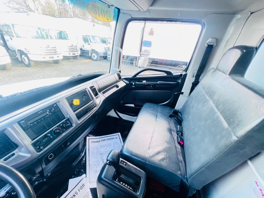 2018 HINO 268A 26 FEET DRY BOX + LIFT GATE + NO CDL, available for sale in South Amboy, New Jersey | NJ Truck Spot. South Amboy, New Jersey 2018 HINO 268A 26 FEET DRY BOX + LIFT GATE + NO CDL, available for sale in South Amboy, New Jersey | NJ Truck Spot. South Amboy, New Jersey