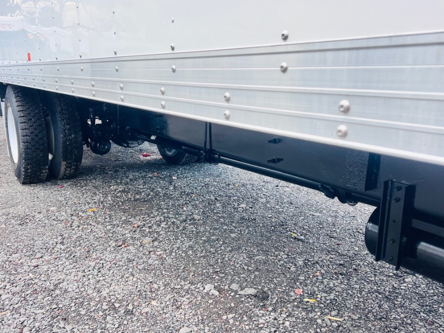 2018 HINO 268A 26 FEET DRY BOX + LIFT GATE + NO CDL, available for sale in South Amboy, New Jersey | NJ Truck Spot. South Amboy, New Jersey 2018 HINO 268A 26 FEET DRY BOX + LIFT GATE + NO CDL, available for sale in South Amboy, New Jersey | NJ Truck Spot. South Amboy, New Jersey