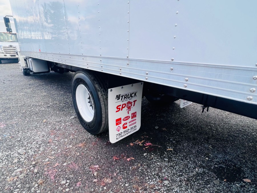 2018 HINO 268A 26 FEET DRY BOX + LIFT GATE + NO CDL, available for sale in South Amboy, New Jersey | NJ Truck Spot. South Amboy, New Jersey 2018 HINO 268A 26 FEET DRY BOX + LIFT GATE + NO CDL, available for sale in South Amboy, New Jersey | NJ Truck Spot. South Amboy, New Jersey