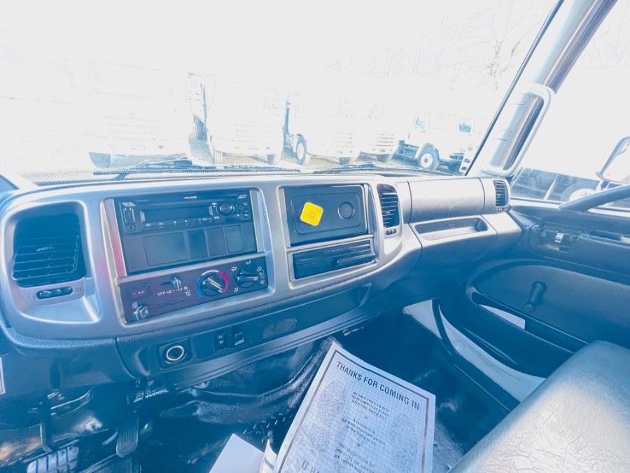 2018 HINO 268A 26 FEET DRY BOX + LIFT GATE + NO CDL, available for sale in South Amboy, New Jersey | NJ Truck Spot. South Amboy, New Jersey 2018 HINO 268A 26 FEET DRY BOX + LIFT GATE + NO CDL, available for sale in South Amboy, New Jersey | NJ Truck Spot. South Amboy, New Jersey
