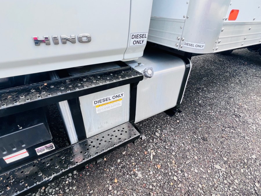 2018 HINO 268A 26 FEET DRY BOX + LIFT GATE + NO CDL, available for sale in South Amboy, New Jersey | NJ Truck Spot. South Amboy, New Jersey 2018 HINO 268A 26 FEET DRY BOX + LIFT GATE + NO CDL, available for sale in South Amboy, New Jersey | NJ Truck Spot. South Amboy, New Jersey