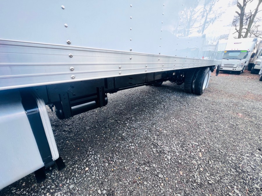 2018 HINO 268A 26 FEET DRY BOX + LIFT GATE + NO CDL, available for sale in South Amboy, New Jersey | NJ Truck Spot. South Amboy, New Jersey 2018 HINO 268A 26 FEET DRY BOX + LIFT GATE + NO CDL, available for sale in South Amboy, New Jersey | NJ Truck Spot. South Amboy, New Jersey