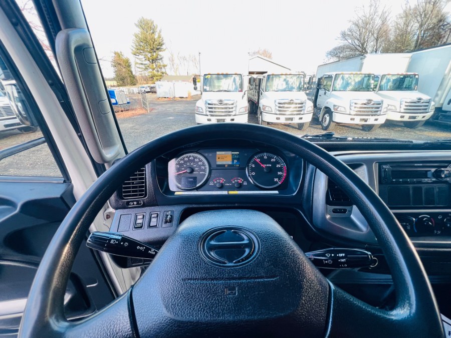 2018 HINO 268A 26 FEET DRY BOX + LIFT GATE + NO CDL, available for sale in South Amboy, New Jersey | NJ Truck Spot. South Amboy, New Jersey 2018 HINO 268A 26 FEET DRY BOX + LIFT GATE + NO CDL, available for sale in South Amboy, New Jersey | NJ Truck Spot. South Amboy, New Jersey